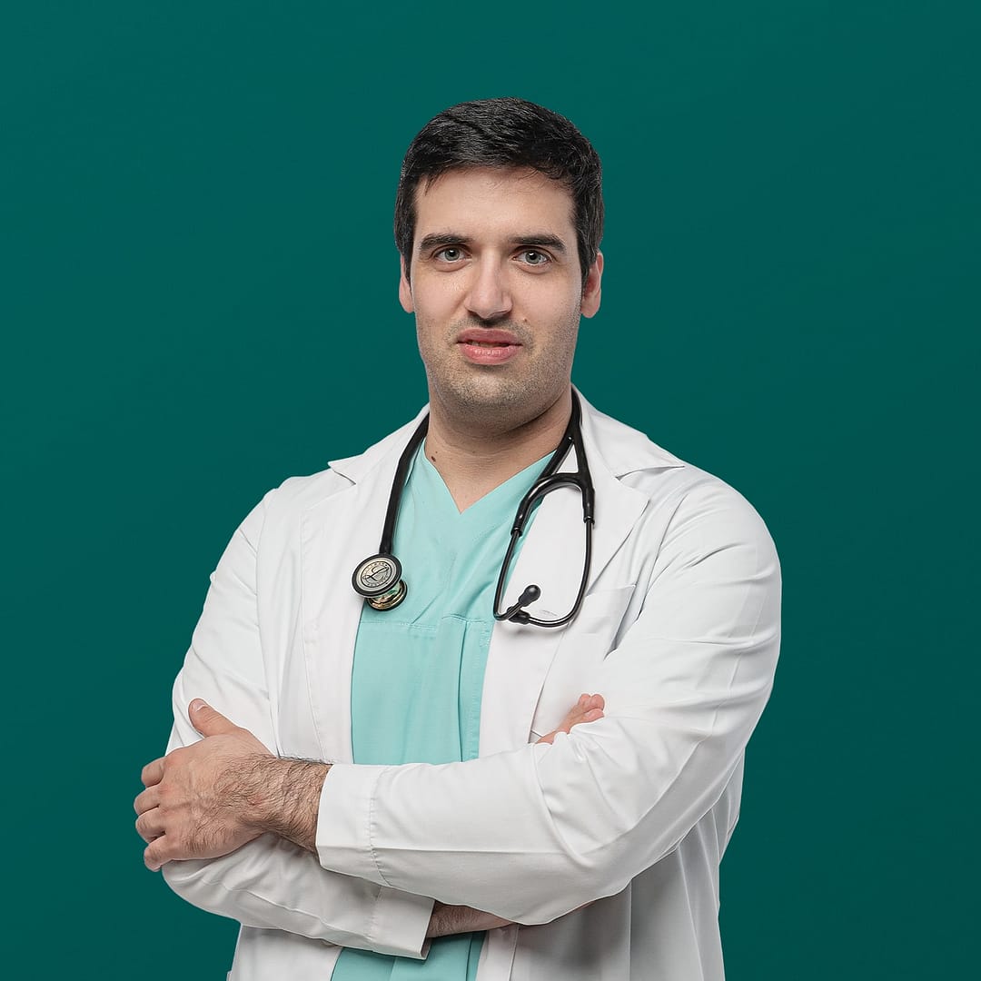 Dr. José António Costa